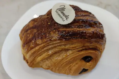 Coosh Micro Bakery photo 2