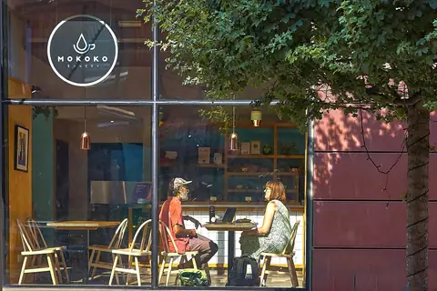 Coosh Micro Bakery photo 3
